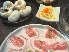 -牛焱·烧肉酒肆(五大道店)