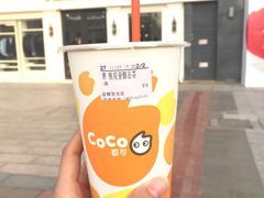 -CoCo都可(盐城宝龙城市广场店)