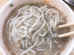 -户部巷小吃(中商徐东平价广场店)