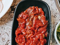 -高丽屋(天宁寺店)