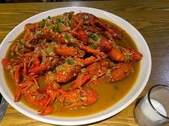 -味仙居(环城南路店)