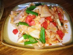 -妈妈的味道(和顺古镇店)