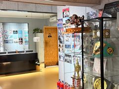 -格斗兄弟搏击健身训练馆(望京店)