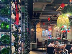大堂-南海渔家•海鲜•正宗海南菜(海棠湾店)