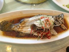 -怡园饭店-餐厅(四望亭店)