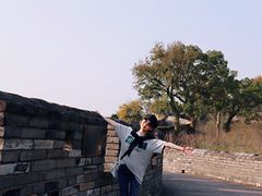 -台州府城(江南长城)