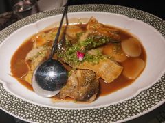 -锦楼·臻选新杭帮(杭州中心店)