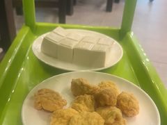 -正能量脆肉鲩火锅