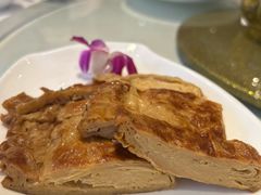 -老洋房花园饭店(绍兴路店)