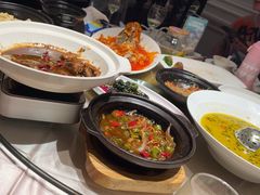 -王府井酒店(金桥港湾店)