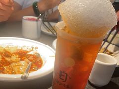 -赠李白·如诗的川味(余杭万达广场店)
