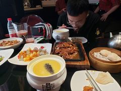 -高第街56号港式餐厅·精选(世茂广场宽厚里大明湖店)