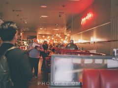大堂-Burger & Lobster(Dean Street)