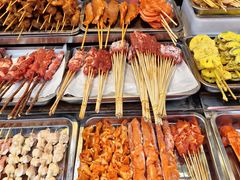 -魏记里脊肉炸炸炸(南门口店)