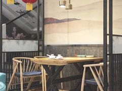 -龚兴城鱼羊吉·家传湖北菜(苗栗路总店)