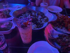 -MOSSO音乐酒吧·live house(南京旗舰店)