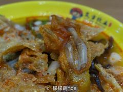 -岚方螺蛳粉(铁西店)