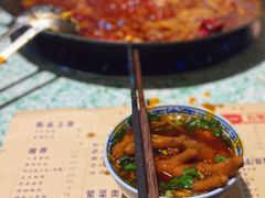 -五里关火锅(牛市口店)