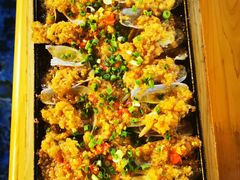 -王扯火胖哥烤生蚝(眉山首店)