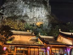 -桂林两江四湖景区