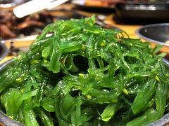小菜-麻蒲碳烤肉(远景路1号店)