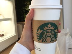 -星巴克臻选(成都宽窄巷子店)