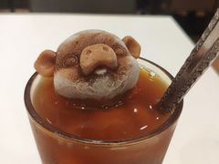 -龙记·香港茶餐厅(海上世界店)