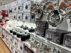 -NITORI 宜得利家居(苏州吴中永旺梦乐城店)