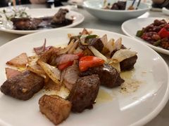 -南小馆(迪士尼小镇店)