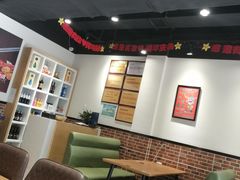 大堂-兄弟龙虾(胜太路总店)