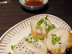 -阿大排档(长春这有山店)