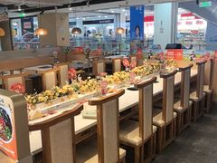 -呷哺呷哺 黄金牧场 (大港油田幸福广场店)