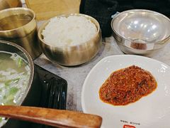 -服务大楼冷面(延大店)