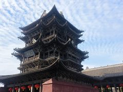 -飞云楼