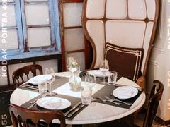 -壳里西餐厅Coquille Seafood Bistro(蒙自路店)