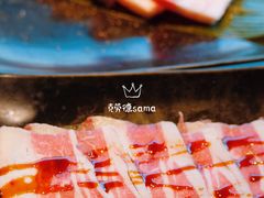 -雾山韩式烤肉·海南糟粕&椰子鸡火锅·海景餐厅(三亚绿发山海天JW万豪酒店)