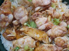 -阿宝煲仔饭(东方花园店)
