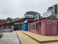 -移动谜城·大笨象密室逃脱(五棵松店)