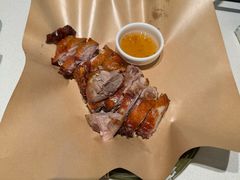 -绿草地·湘菜(悦方ID mall店)