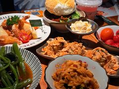 -岛风·台食小馆 ISLAND BISTRO(烟台山店)