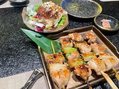 -樱嘢·炭火烧肉(惠南店)