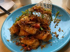 -避风塘(百联奥特莱斯广场店)