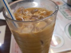 -兰芳园(上环店)