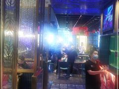 大堂-钳真多钓虾馆·小龙虾海鲜烧烤(九六广场店)