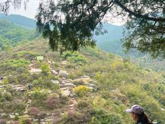 -龙洞风景区-藏龙涧