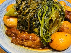 -小土豆北方菜馆(方庄店)