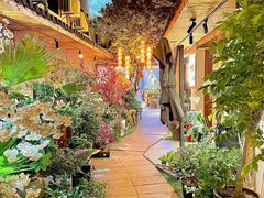 -王捌小院(红花坡店)