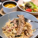 魔都最好吃的舒芙蕾.没有之一[调皮]