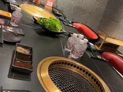 -谷牛和牛烤肉(漕河泾印象城店)