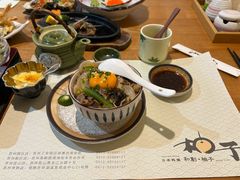 -和创柚子·会席日本料理(新区淮海街店)